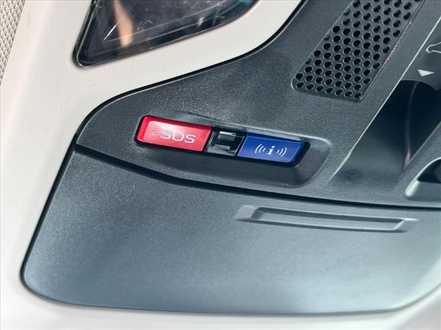 2020 Subaru Legacy Limited