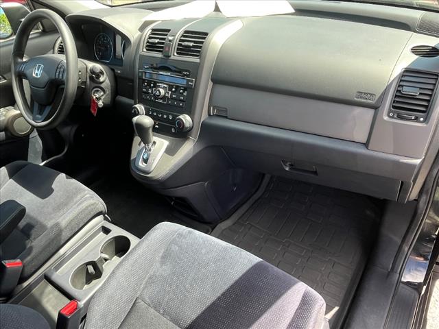 2011 Honda CR-V SE
