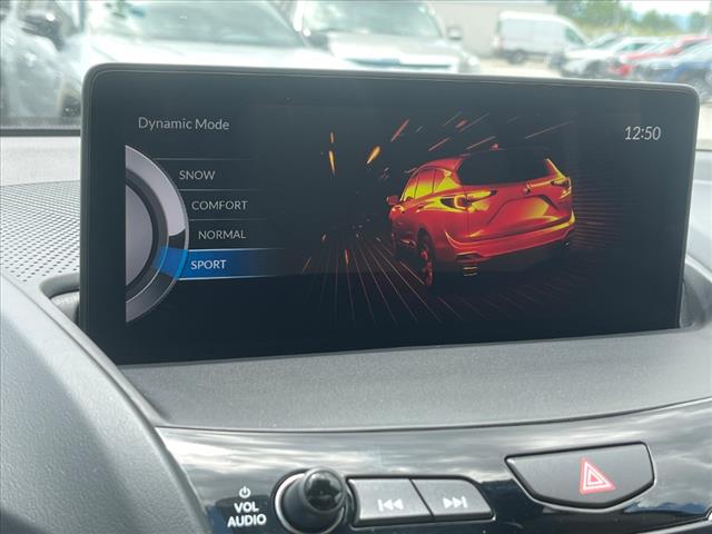 2023 Acura RDX SH-AWD