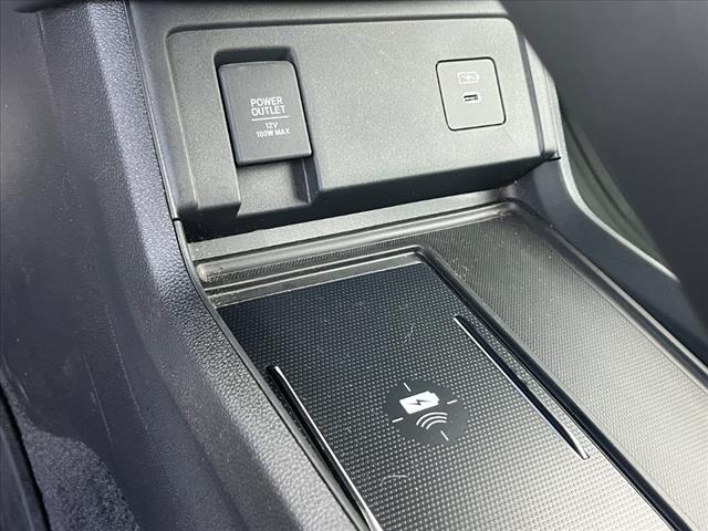 2024 Acura RDX SH-AWD w/A-SPEC