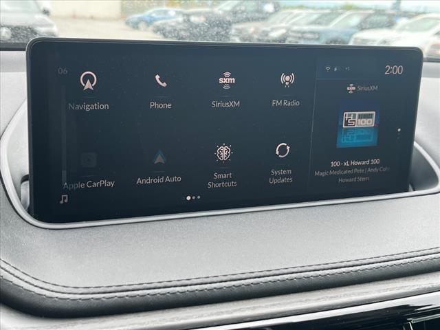 2023 Acura MDX SH-AWD w/Advance