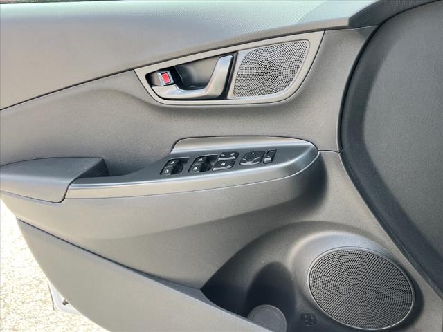 2022 Hyundai KONA N Line