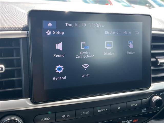2022 Hyundai VENUE SE