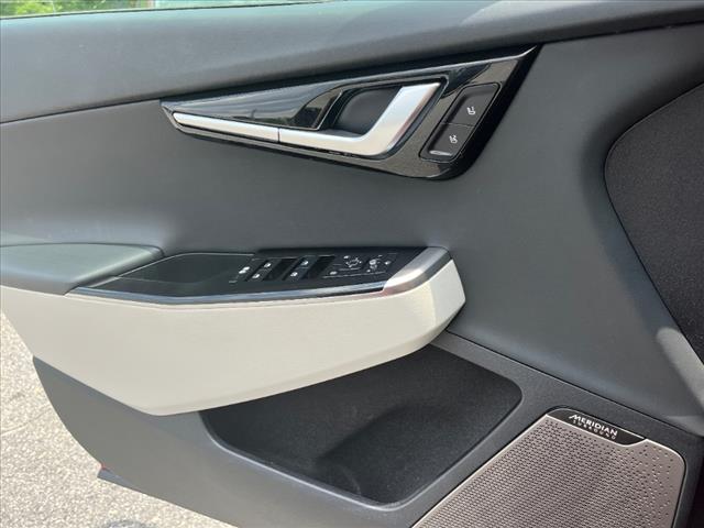 2023 Kia EV6 GT-Line
