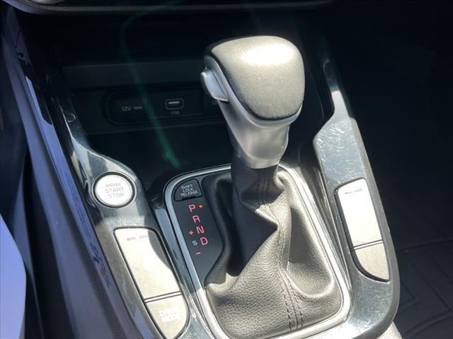 2020 Kia Soul EX