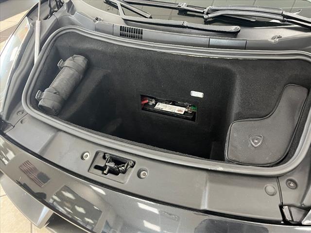 2004 Lamborghini Gallardo Base