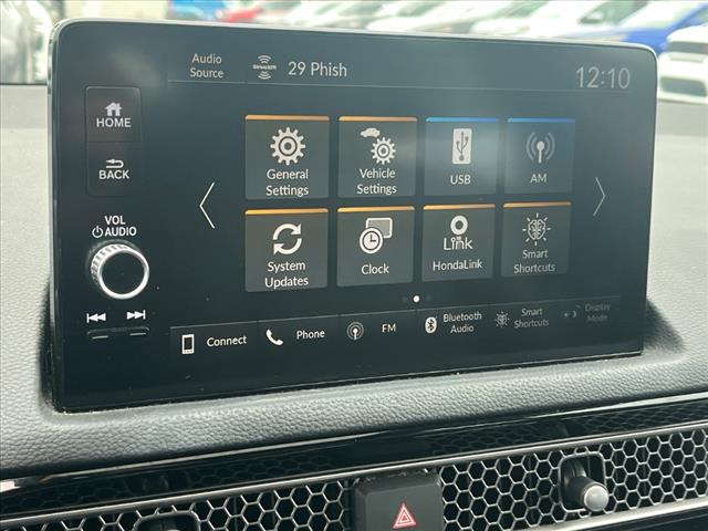 2023 Honda Civic Sport Touring