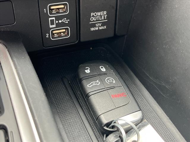 2019 Honda Insight Touring