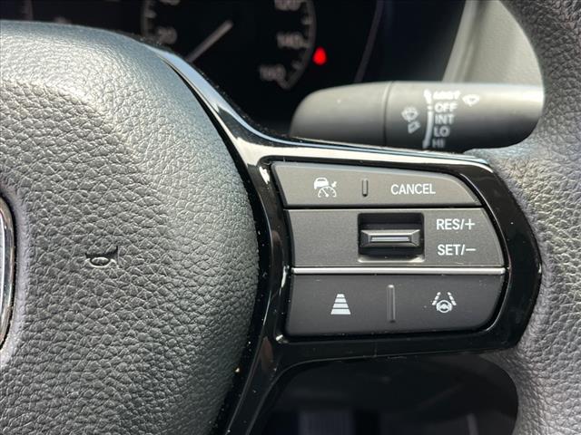 2022 Honda Civic LX