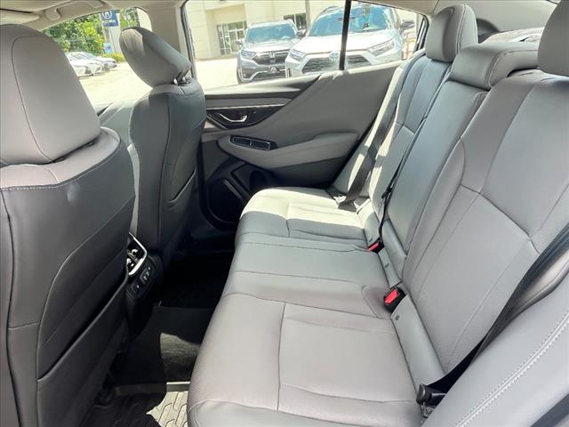 2020 Subaru Legacy Limited