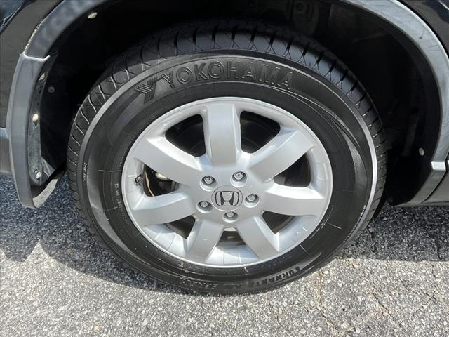 2011 Honda CR-V SE