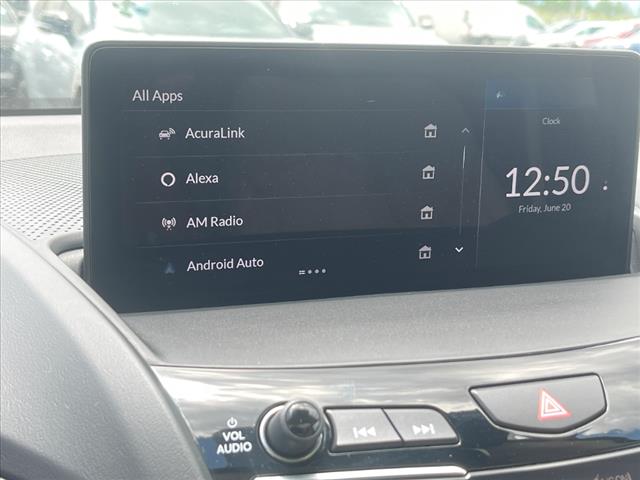 2023 Acura RDX SH-AWD
