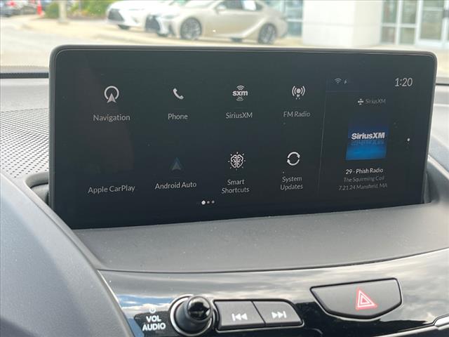 2024 Acura RDX SH-AWD w/A-SPEC