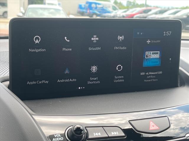 2022 Acura RDX SH-AWD w/Advance w/A-SPEC