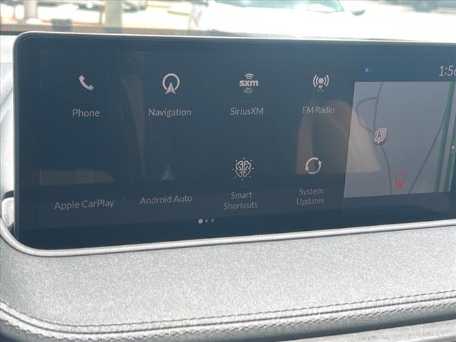 2022 Acura MDX SH-AWD w/Advance