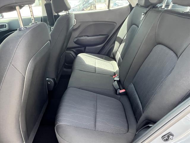 2022 Hyundai VENUE SE
