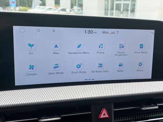 2023 Kia EV6 GT-Line