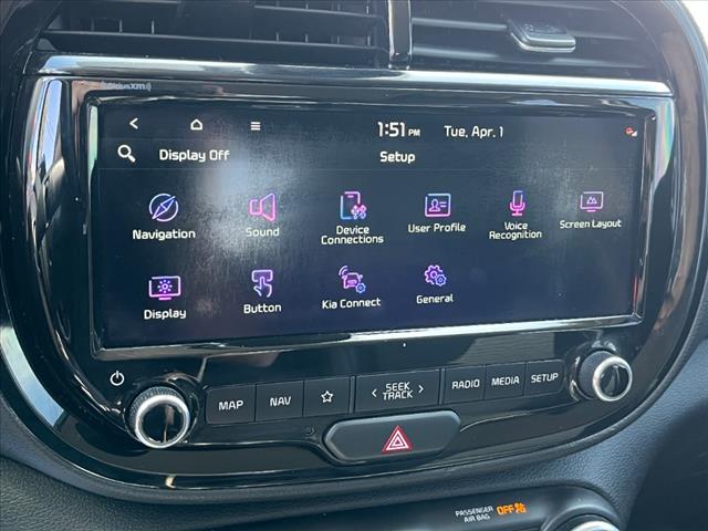 2020 Kia Soul EX