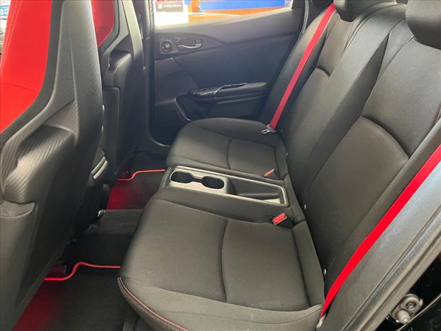 2021 Honda Civic Touring