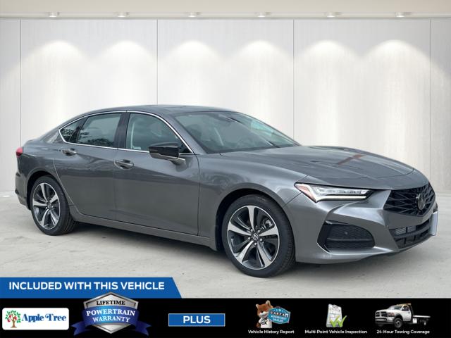 2025 Acura TLX Technology Package