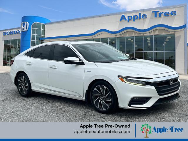 2019 Honda Insight Touring