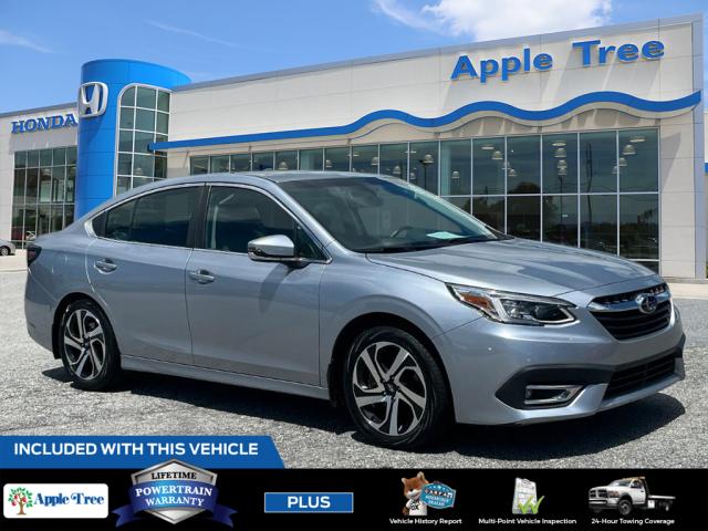 2020 Subaru Legacy Limited
