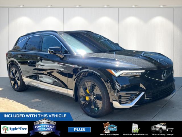 2024 Acura ZDX Type S w/Perf. Wheel+Tire