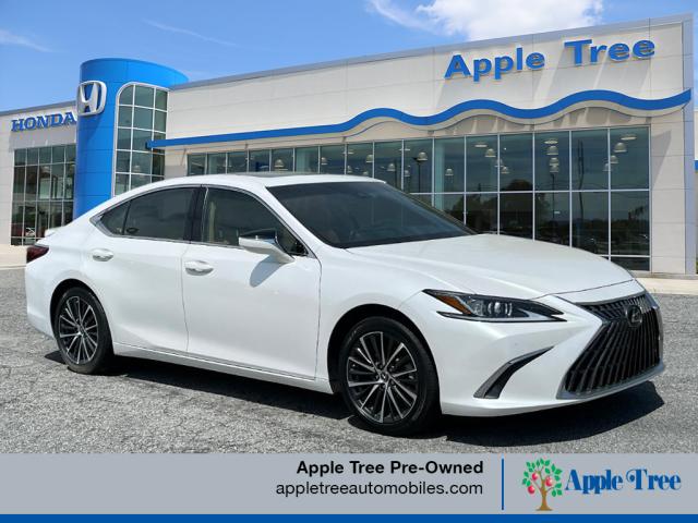 2023 Lexus ES 300h Base