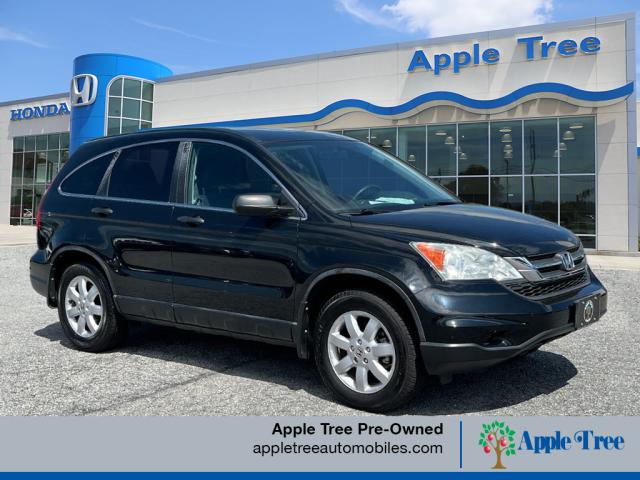2011 Honda CR-V SE