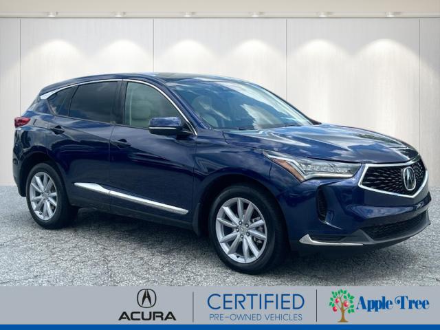 2023 Acura RDX SH-AWD