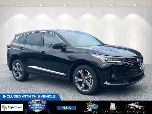 2025 Acura RDX SH-AWD w/Tech