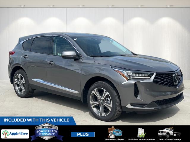 2025 Acura RDX Technology Package SH-AWD