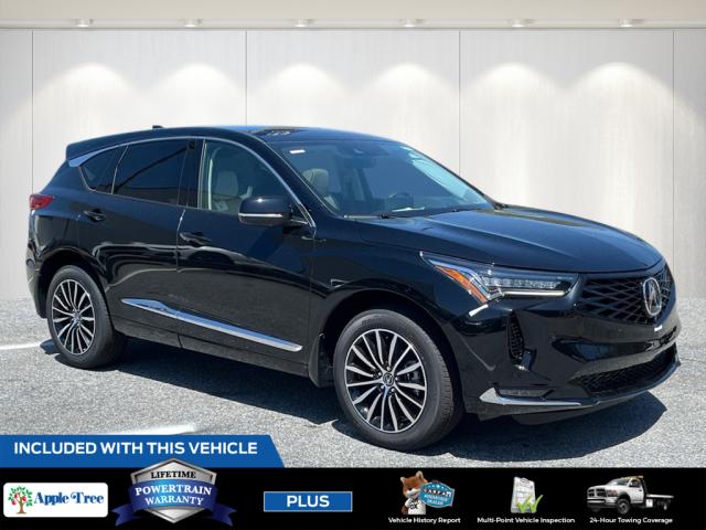 2025 Acura RDX Advance Package SH-AWD