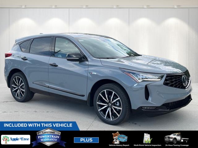 2025 Acura RDX A-Spec Advance Package SH-AWD
