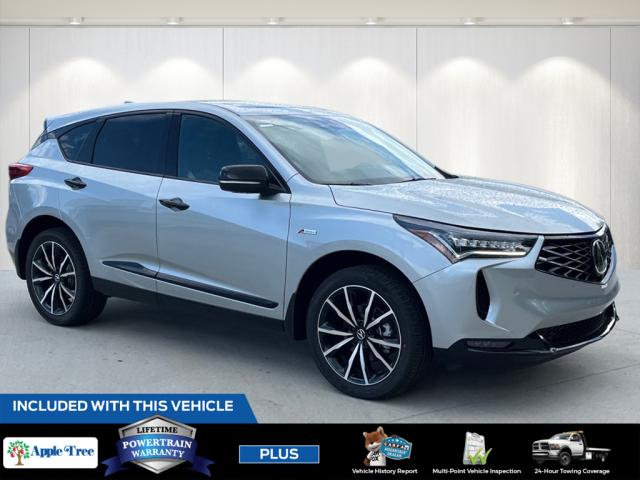 2025 Acura RDX A-Spec Advance Package SH-AWD