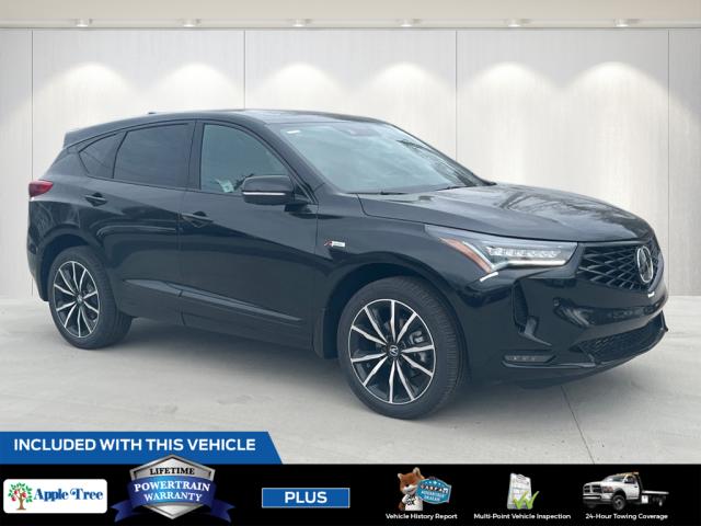 2025 Acura RDX A-Spec Advance Package SH-AWD