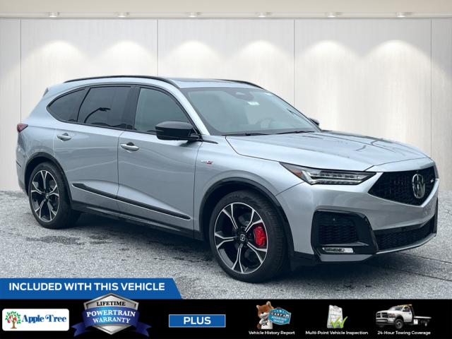 2025 Acura MDX SH-AWD Type S w/Advance Package