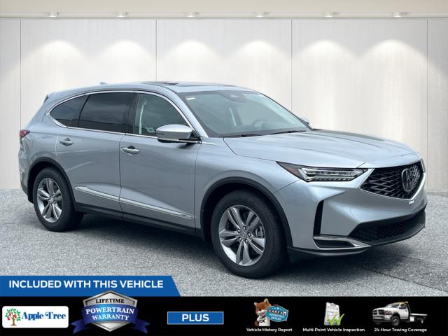 2025 Acura MDX Base SH-AWD