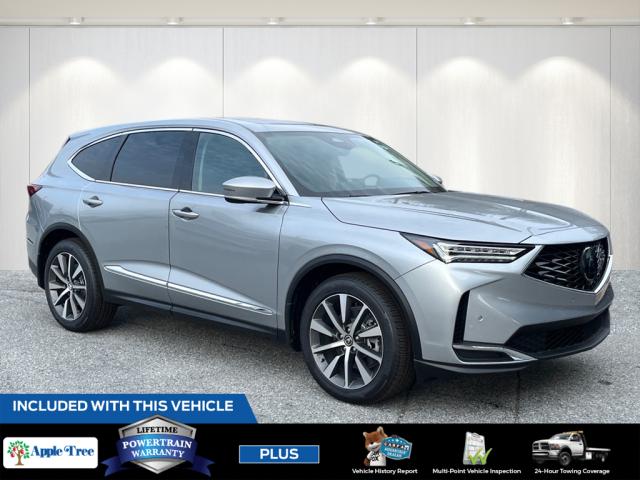 2025 Acura MDX SH-AWD w/Tech