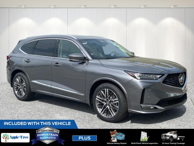 2025 Acura MDX Advance Package SH-AWD