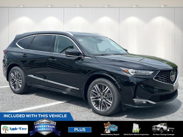 2025 Acura MDX Advance Package SH-AWD