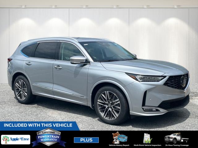 2026 Acura MDX Advance Package SH-AWD