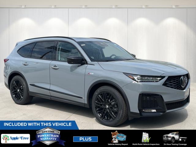 2025 Acura MDX A-Spec Advance Package SH-AWD