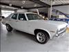 1972 Chevrolet Nova 