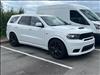 2018 Dodge Durango SRT