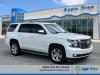 2016 Chevrolet Tahoe