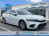 2022 Honda Civic LX