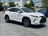 2021 Lexus RX 350 350 Navigation & Power Liftgate