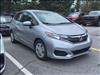 2019 Honda Fit