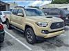 2019 Toyota Tacoma TRD Sport V6